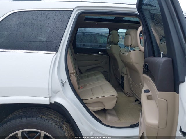 2019 JEEP GRAND CHEROKEE 1C4RJFCG1KC689208 Photo 7