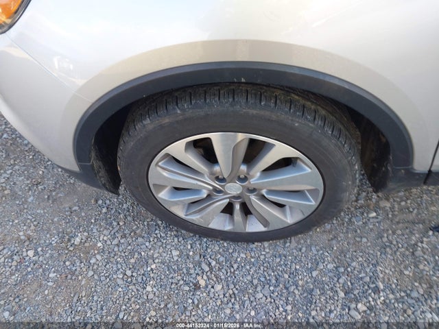 Продажа на аукционе авто 2019 Buick Encore Fwd Preferred, vin: KL4CJASB0KB922512, номер лота: 44152324
