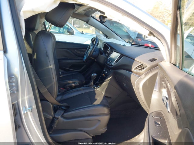 Продажа на аукционе авто 2019 Buick Encore Fwd Preferred, vin: KL4CJASB0KB922512, номер лота: 44152324