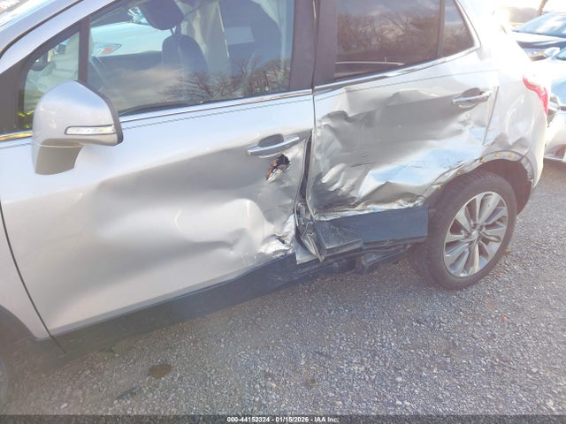 Продажа на аукционе авто 2019 Buick Encore Fwd Preferred, vin: KL4CJASB0KB922512, номер лота: 44152324