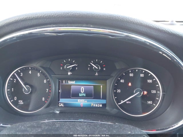 Продажа на аукционе авто 2019 Buick Encore Fwd Preferred, vin: KL4CJASB0KB922512, номер лота: 44152324