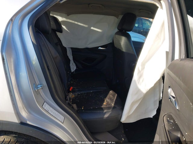 Продажа на аукционе авто 2019 Buick Encore Fwd Preferred, vin: KL4CJASB0KB922512, номер лота: 44152324