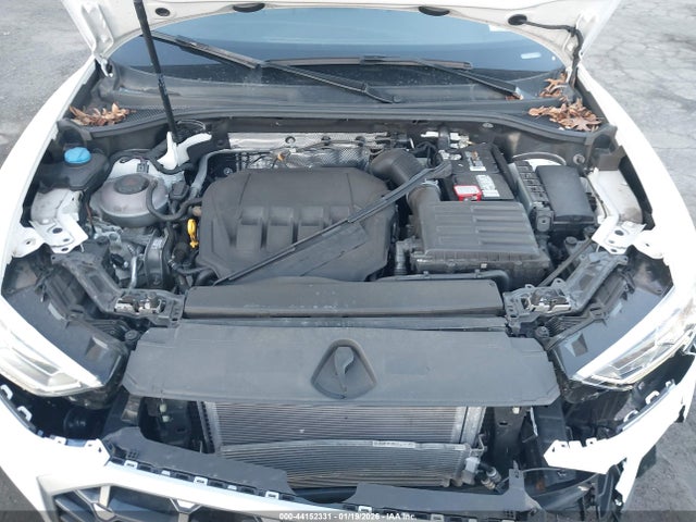 2023 AUDI Q3 WA1DECF38P1105986 Photo 9