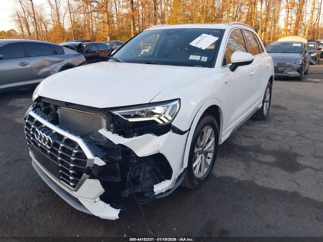 2023 AUDI Q3 WA1DECF38P1105986 Photo 5