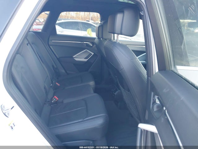 2023 AUDI Q3 WA1DECF38P1105986 Photo 7