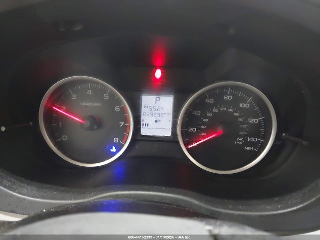 JF2SJABC2JH477097 Subaru Forester 2.5i