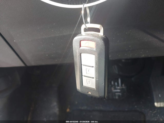 2017 MITSUBISHI MIRAGE ML32A4HJ0HH019870 Photo 10