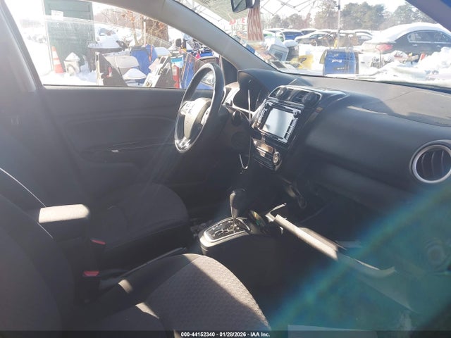 2017 MITSUBISHI MIRAGE ML32A4HJ0HH019870 Photo 4