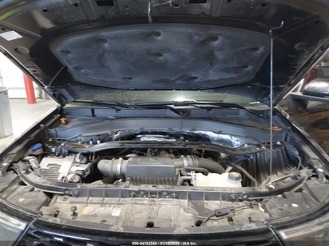 1FM5K8GC1LGA62402 Ford Explorer St