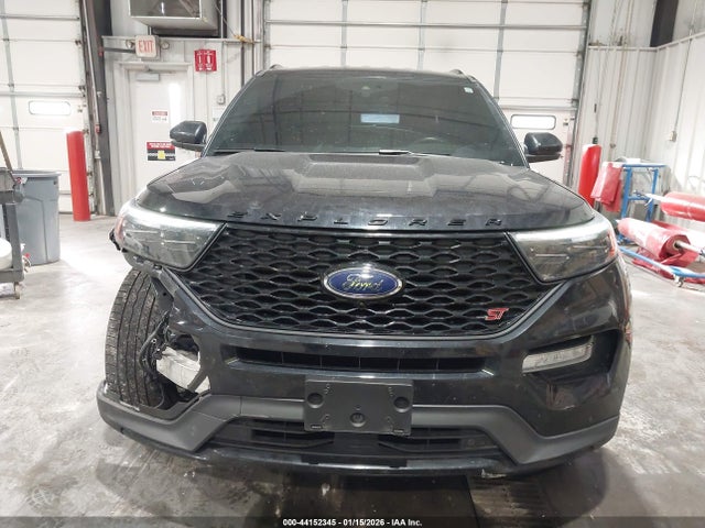 1FM5K8GC1LGA62402 Ford Explorer St