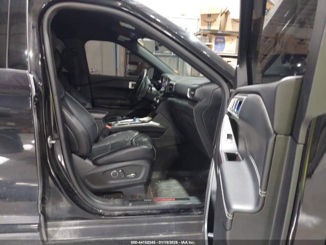 1FM5K8GC1LGA62402 Ford Explorer St
