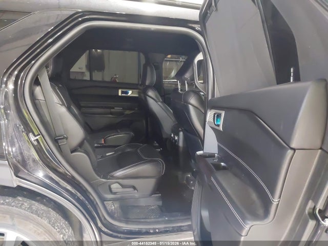 1FM5K8GC1LGA62402 Ford Explorer St