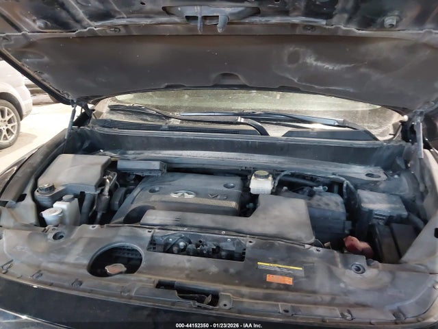 Продаж на аукціоні авто 2015 Infiniti Qx60, vin: 5N1AL0MM9FC532875, номер лоту: 44152350