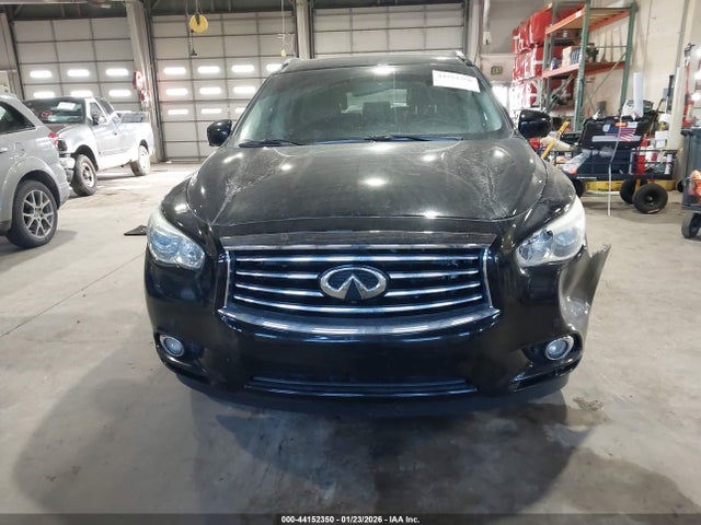 Продаж на аукціоні авто 2015 Infiniti Qx60, vin: 5N1AL0MM9FC532875, номер лоту: 44152350
