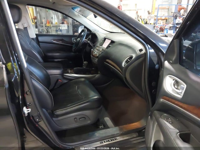 Продаж на аукціоні авто 2015 Infiniti Qx60, vin: 5N1AL0MM9FC532875, номер лоту: 44152350