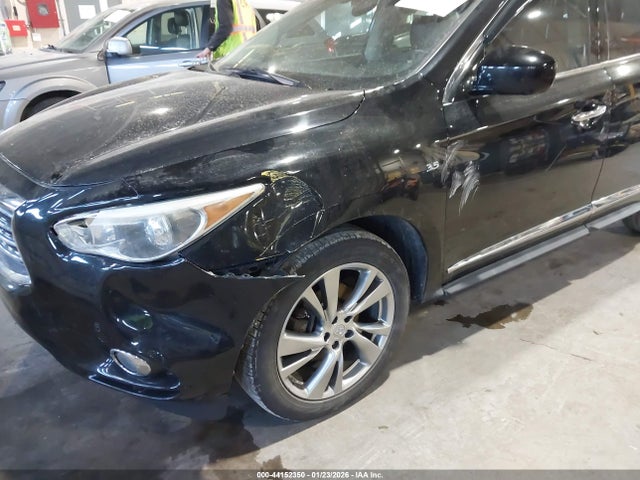 Продаж на аукціоні авто 2015 Infiniti Qx60, vin: 5N1AL0MM9FC532875, номер лоту: 44152350