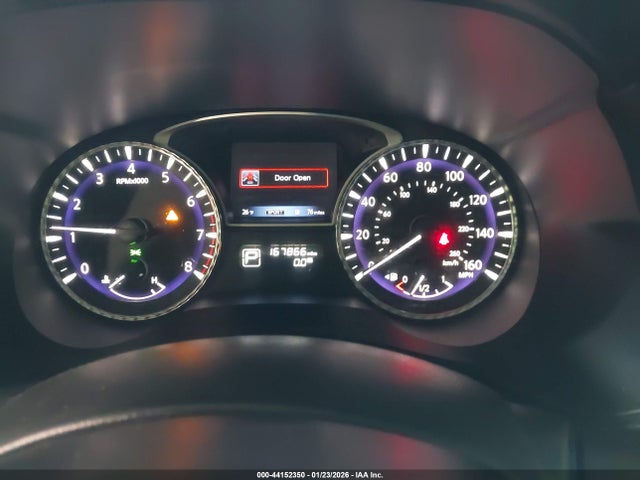 Продаж на аукціоні авто 2015 Infiniti Qx60, vin: 5N1AL0MM9FC532875, номер лоту: 44152350