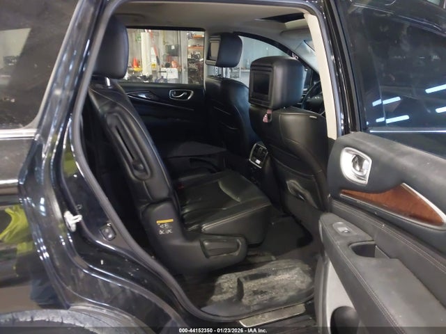 Продаж на аукціоні авто 2015 Infiniti Qx60, vin: 5N1AL0MM9FC532875, номер лоту: 44152350