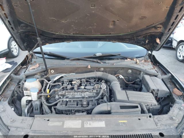 2014 VOLKSWAGEN PASSAT 1VWCT7A39EC099409 Photo 9