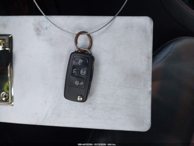 2014 VOLKSWAGEN PASSAT 1VWCT7A39EC099409 Photo 10