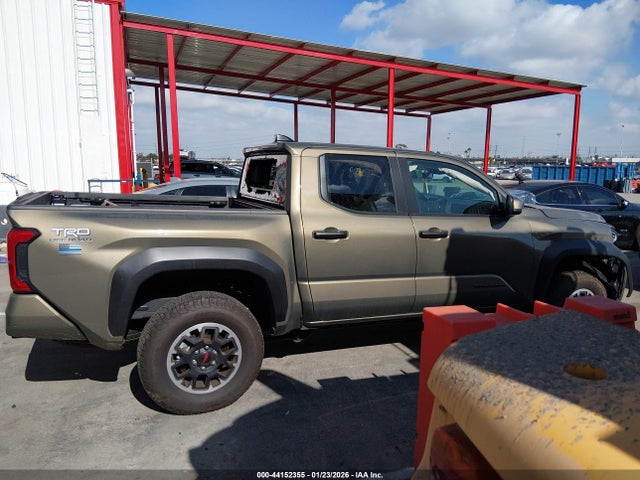 Toyota Tacoma Trd Off Road 2025 3TMLB5JN2SM174845 Image 13