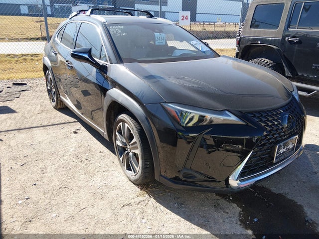 2024 LEXUS UX 250H JTHX6JBH2R2186257 Photo 0