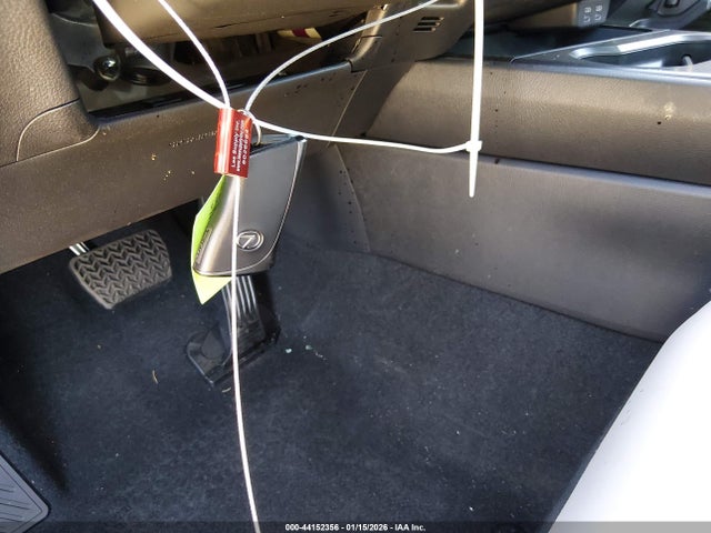 2024 LEXUS UX 250H JTHX6JBH2R2186257 Photo 10