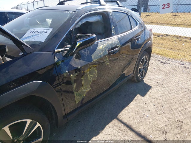 2024 LEXUS UX 250H JTHX6JBH2R2186257 Photo 5