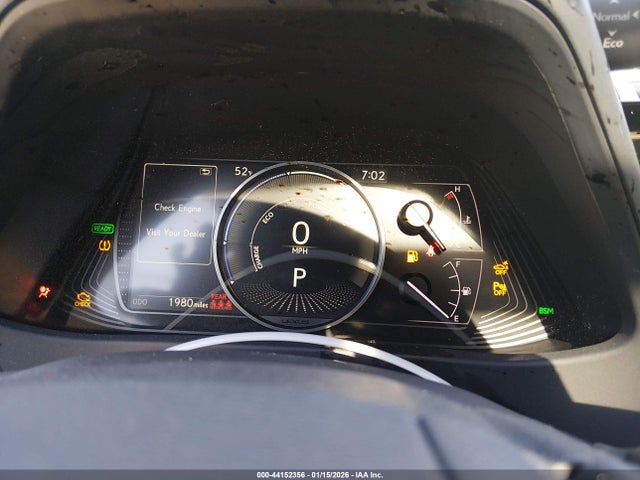 2024 LEXUS UX 250H JTHX6JBH2R2186257 Photo 6