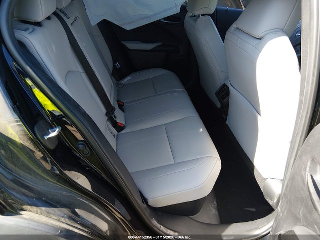 2024 LEXUS UX 250H JTHX6JBH2R2186257 Photo 7