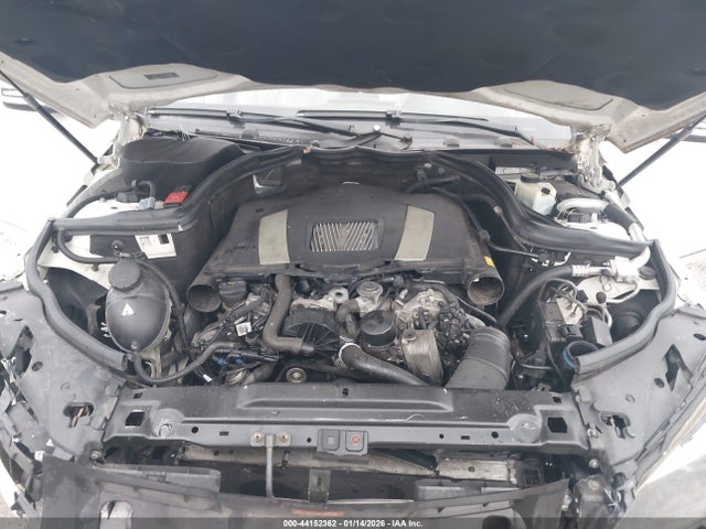 Aukcja sprzedaży 2011 Mercedes-benz C 300 Luxury 4matic/sport 4matic, vin: WDDGF8BB3BR142048, numer aukcji: 44152362