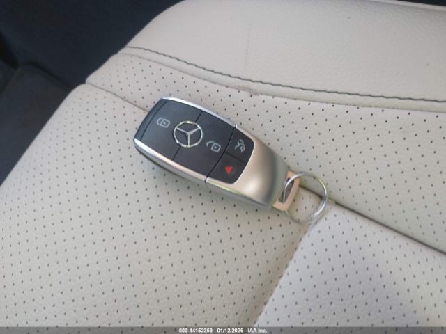 2020 MERCEDES-BENZ GLE 350 4JGFB4KB2LA012607 Photo 10