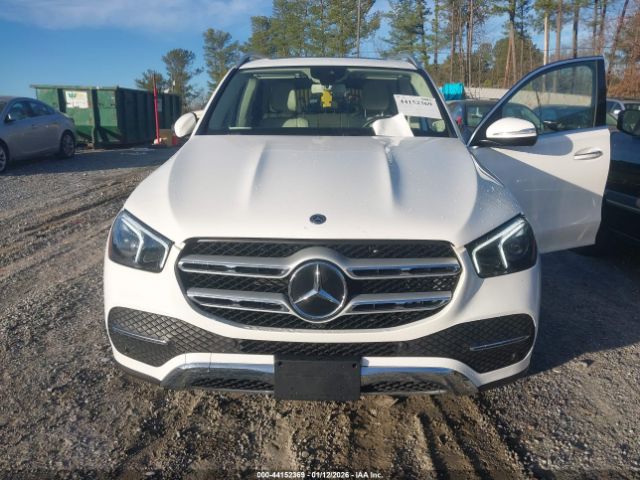 2020 MERCEDES-BENZ GLE 350 4JGFB4KB2LA012607 Photo 5