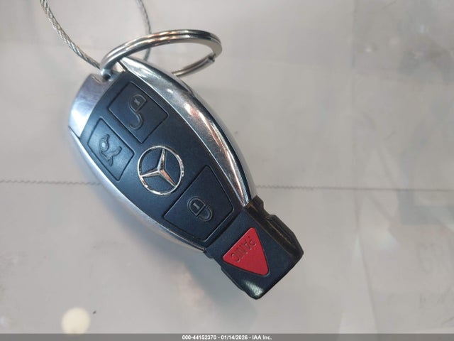 4JGDA5JBXFA553734 Mercedes-Benz ML 350