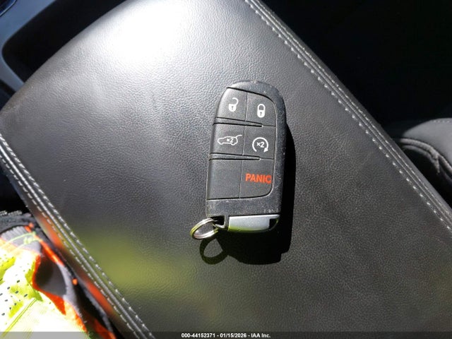 1C4RJEAG9MC633534 Jeep Grand Cherokee Laredo X 4x2