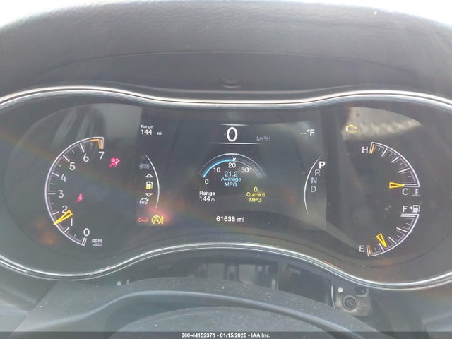 1C4RJEAG9MC633534 Jeep Grand Cherokee Laredo X 4x2