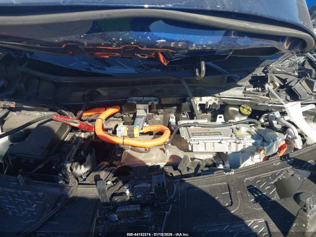 2024 NISSAN ARIYA JN1CF0BB9RM742903 Photo 9