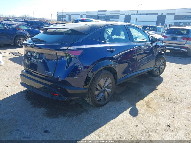 2024 NISSAN ARIYA JN1CF0BB9RM742903 Photo 3