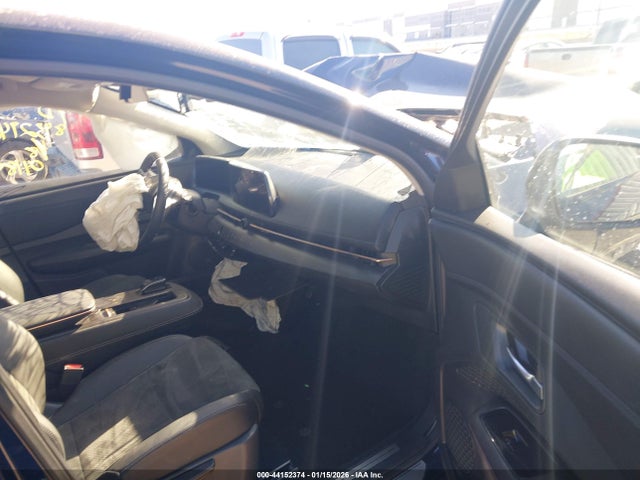 2024 NISSAN ARIYA JN1CF0BB9RM742903 Photo 4