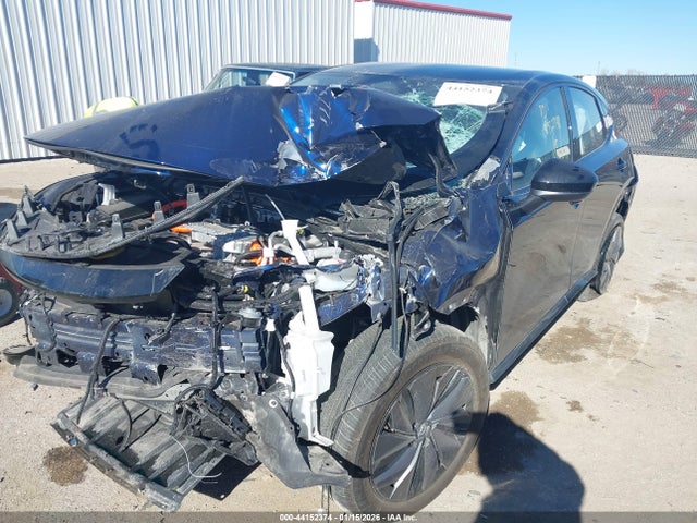 2024 NISSAN ARIYA JN1CF0BB9RM742903 Photo 5