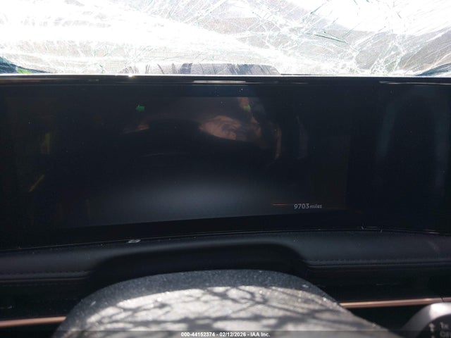 2024 NISSAN ARIYA JN1CF0BB9RM742903 Photo 6