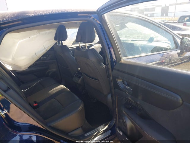 2024 NISSAN ARIYA JN1CF0BB9RM742903 Photo 7