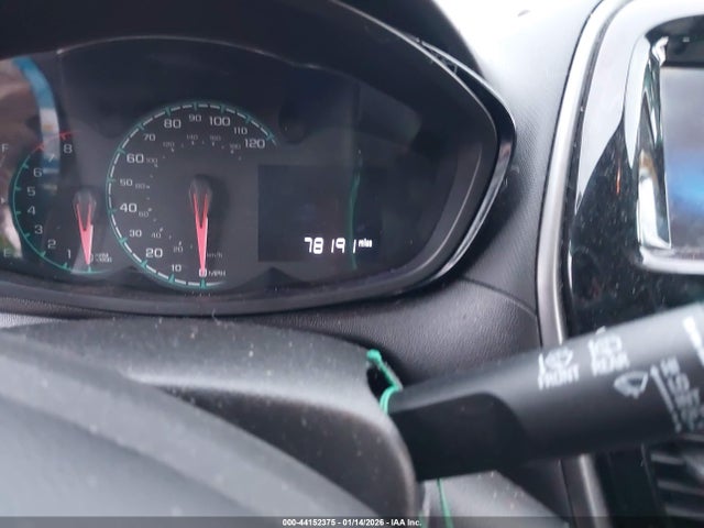 Chevrolet Spark Fwd Ls Automatic 2020 KL8CB6SA9LC407861 Image 7