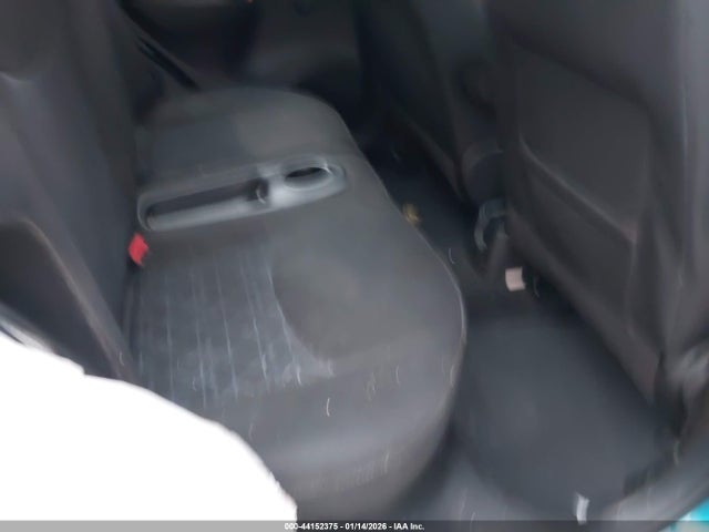Chevrolet Spark Fwd Ls Automatic 2020 KL8CB6SA9LC407861 Image 8