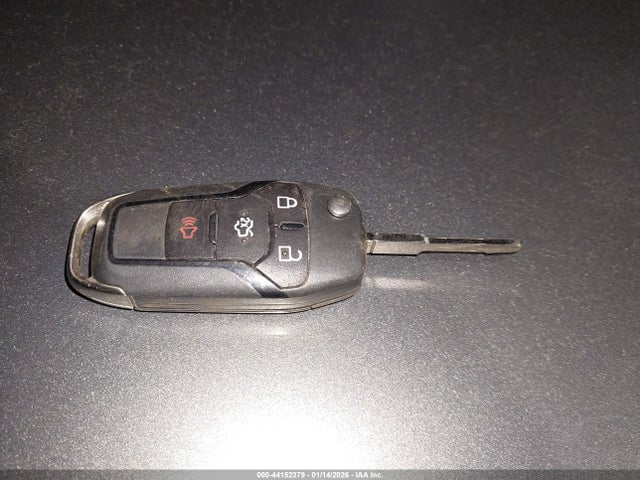 2014 FORD FUSION 3FA6P0H71ER147867 Photo 10