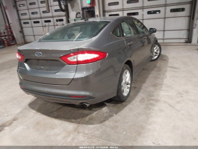 2014 FORD FUSION 3FA6P0H71ER147867 Photo 3
