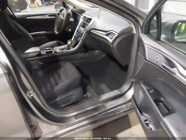 2014 FORD FUSION 3FA6P0H71ER147867 Photo 4