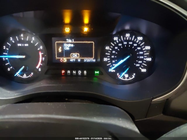 2014 FORD FUSION 3FA6P0H71ER147867 Photo 6