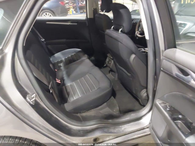 2014 FORD FUSION 3FA6P0H71ER147867 Photo 7