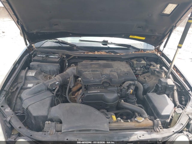 Aukcja sprzedaży 2000 Lexus Gs 300, vin: JT8BD68S0Y0100986, numer aukcji: 44152391